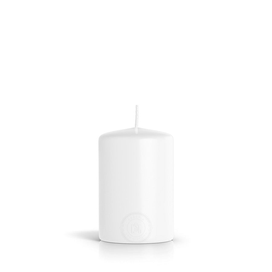 Candele Cilindriche Ø100 mm. h 150 mm. durata ±131 ore Candele-cereriasangiacomo