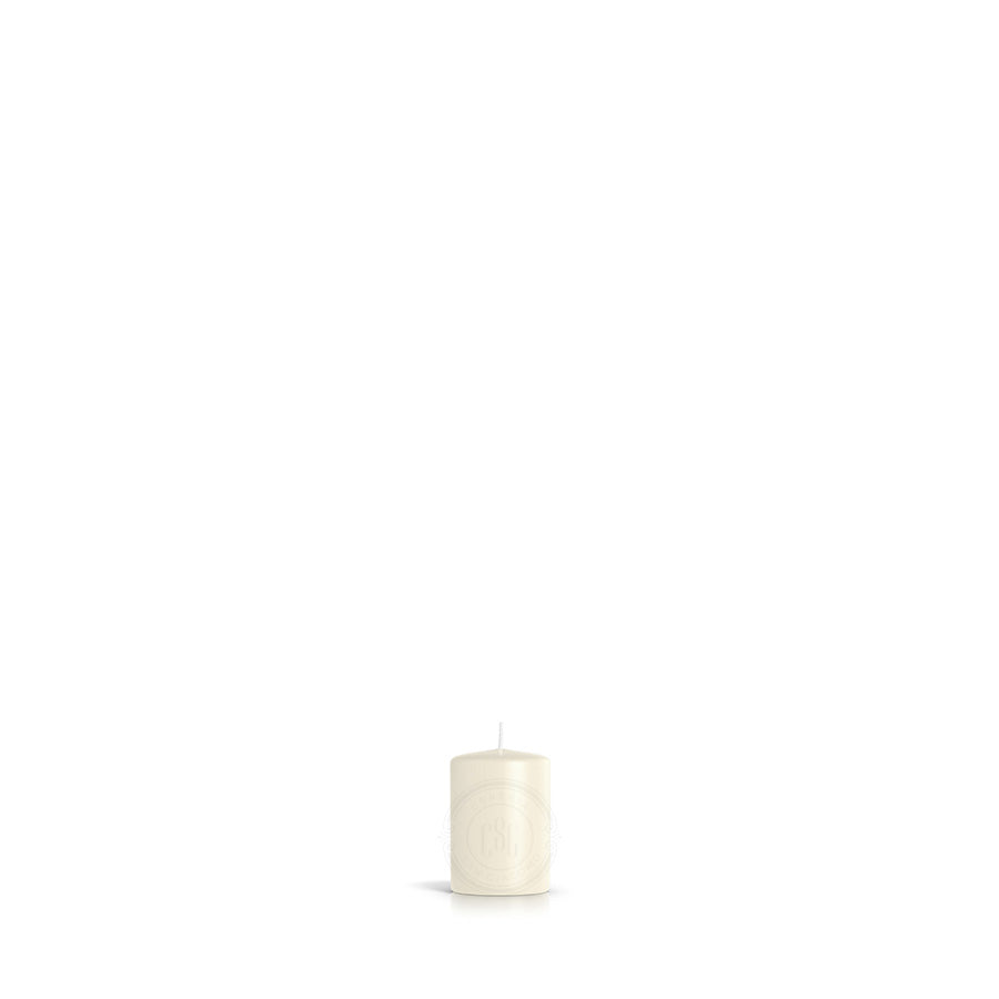 Candele Cilindriche Ø35 mm. h 50 mm. durata ±5 ore Cereria San Giacomo