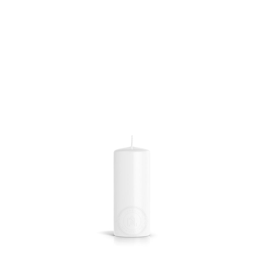 Candele Cilindriche Ø50 mm . h 120 mm. durata ±31 ore Candele-cereriasangiacomo