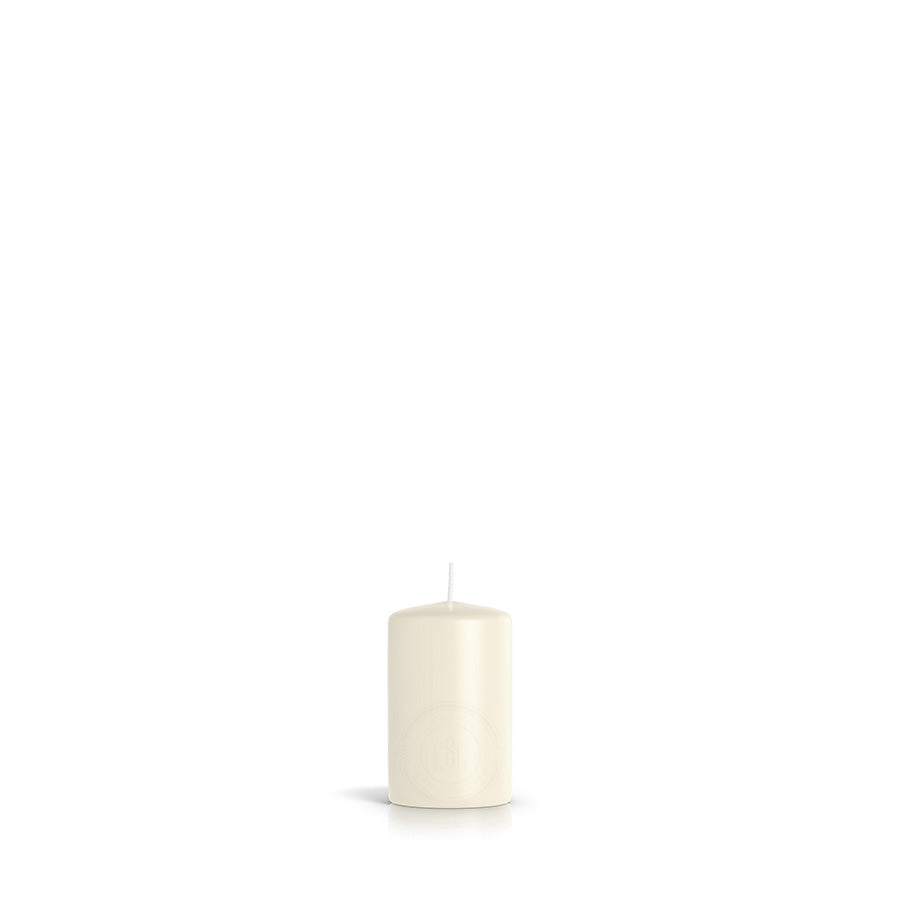 Candele Cilindriche Ø50 mm. h 80 mm. durata ±18 ore Cereria San Giacomo