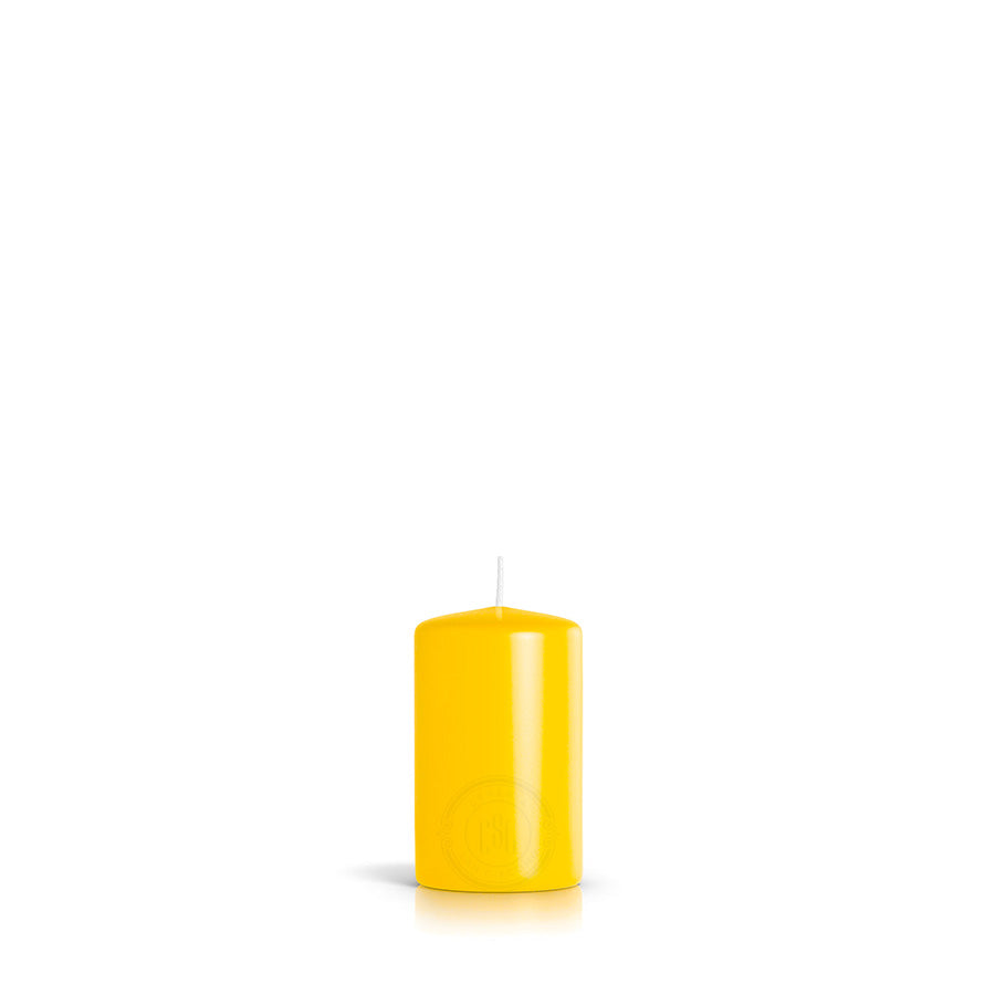 Candele Cilindriche Ø60 mm. h 100 mm. durata ±36 ore Candele-cereriasangiacomo