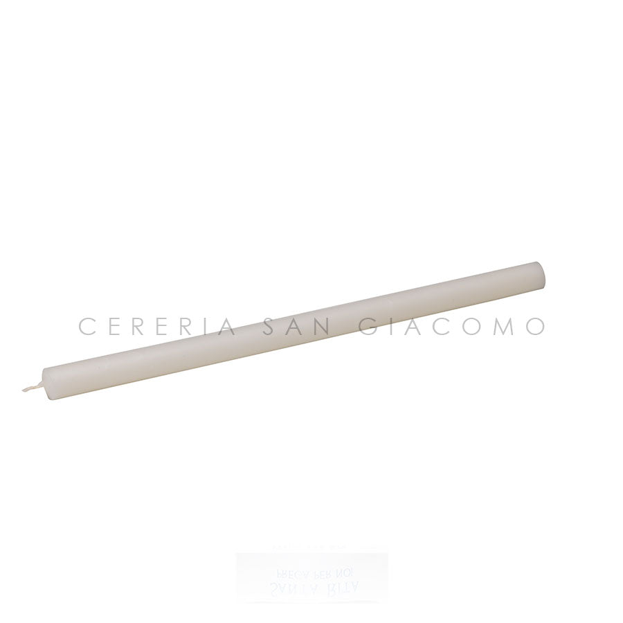 Candele Votive Ø13 mm. H 200 mm. scatola da 330 Candele-cereriasangiacomo