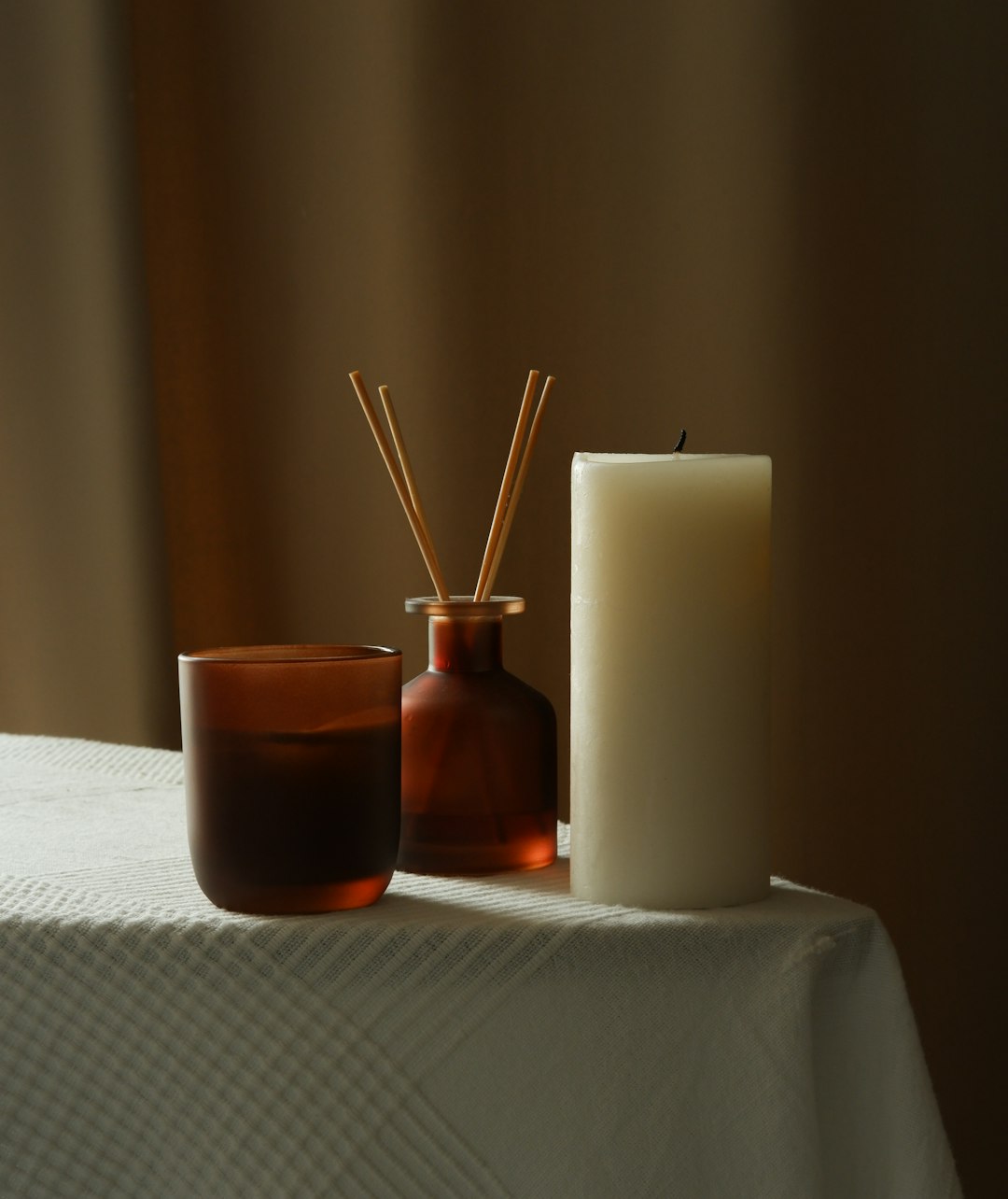 I Benefici delle Candele Profumate per il Benessere della Mente