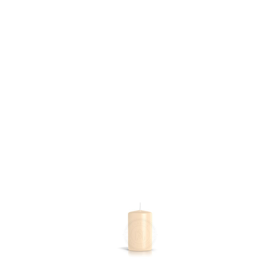 Candele Cilindriche Ø35 mm. h 50 mm. durata ±5 ore Cereria San Giacomo