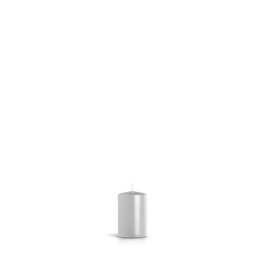 Candele Cilindriche Ø40 mm. h 60 mm. durata ±9 ore Cereria San Giacomo
