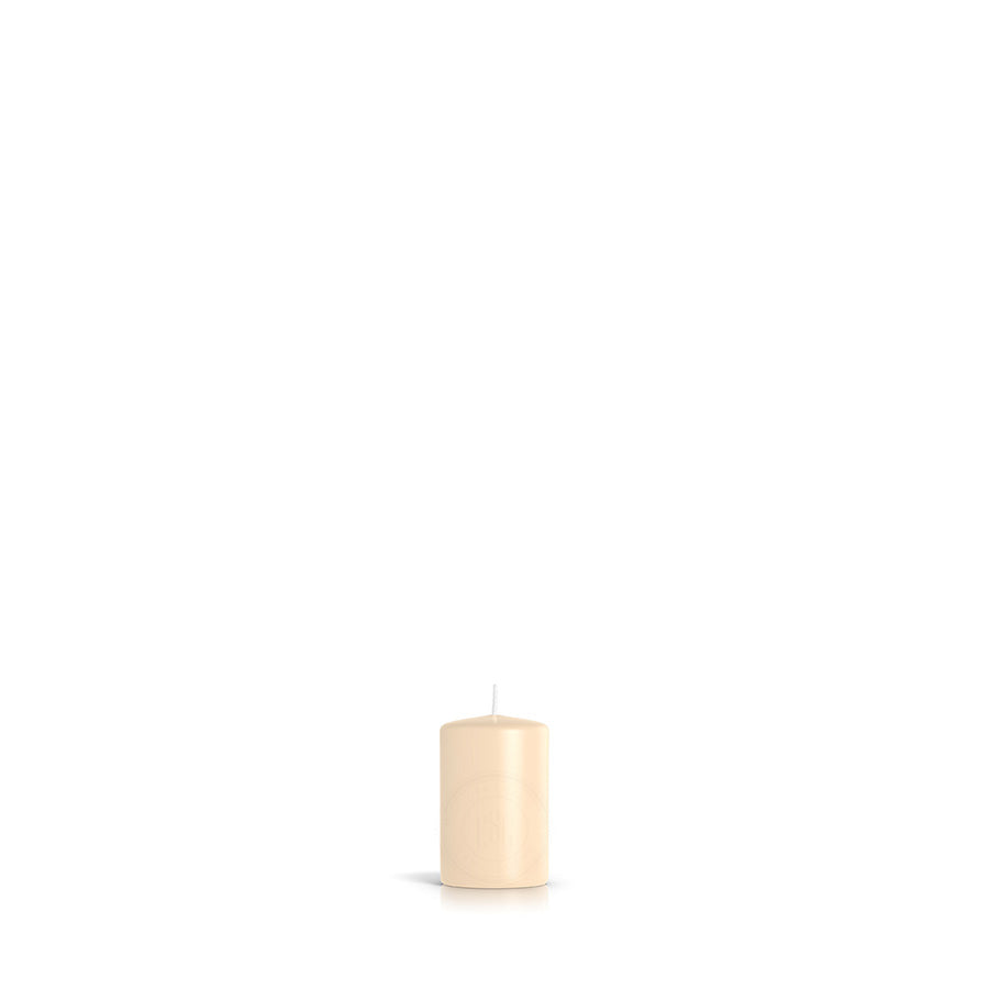 Candele Cilindriche Ø40 mm. h 60 mm. durata ±9 ore Cereria San Giacomo