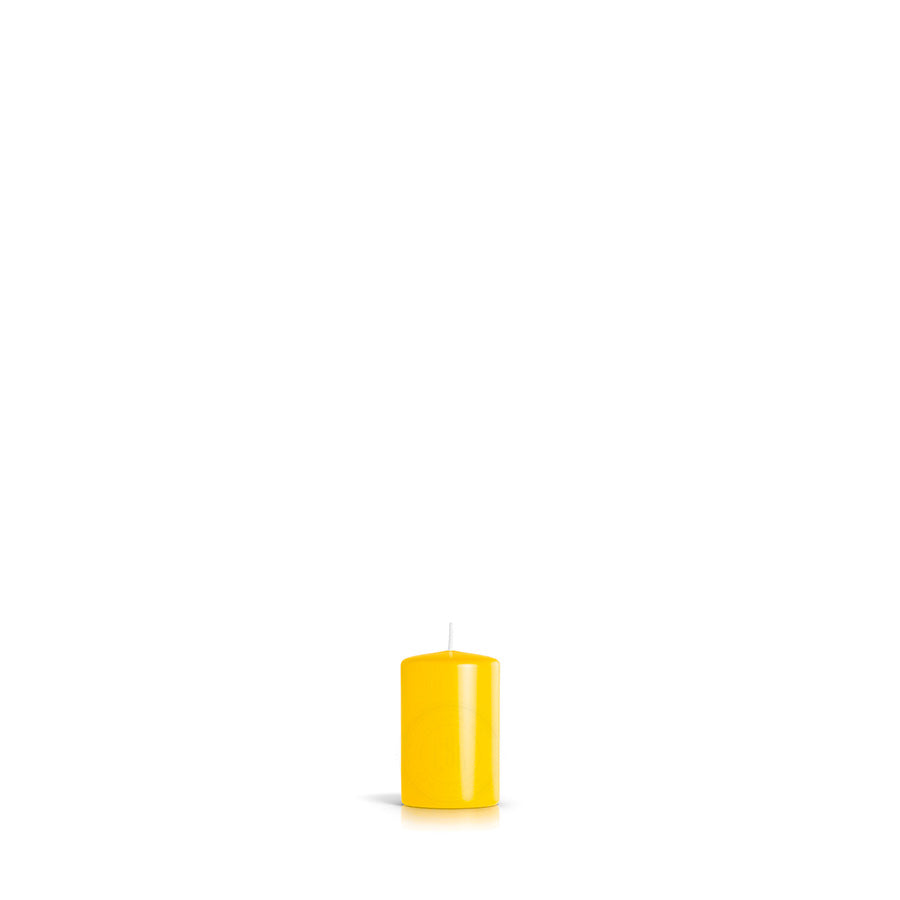 Candele Cilindriche Ø40 mm. h 60 mm. durata ±9 ore Cereria San Giacomo