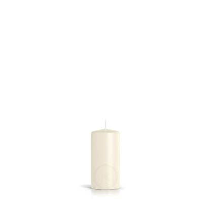 Candele Cilindriche Ø50 mm . h 100 mm. durata ±25 ore Candele-cereriasangiacomo