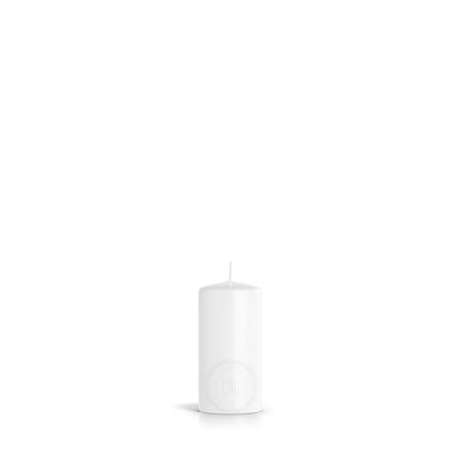 Candele Cilindriche Ø50 mm . h 100 mm. durata ±25 ore Candele-cereriasangiacomo