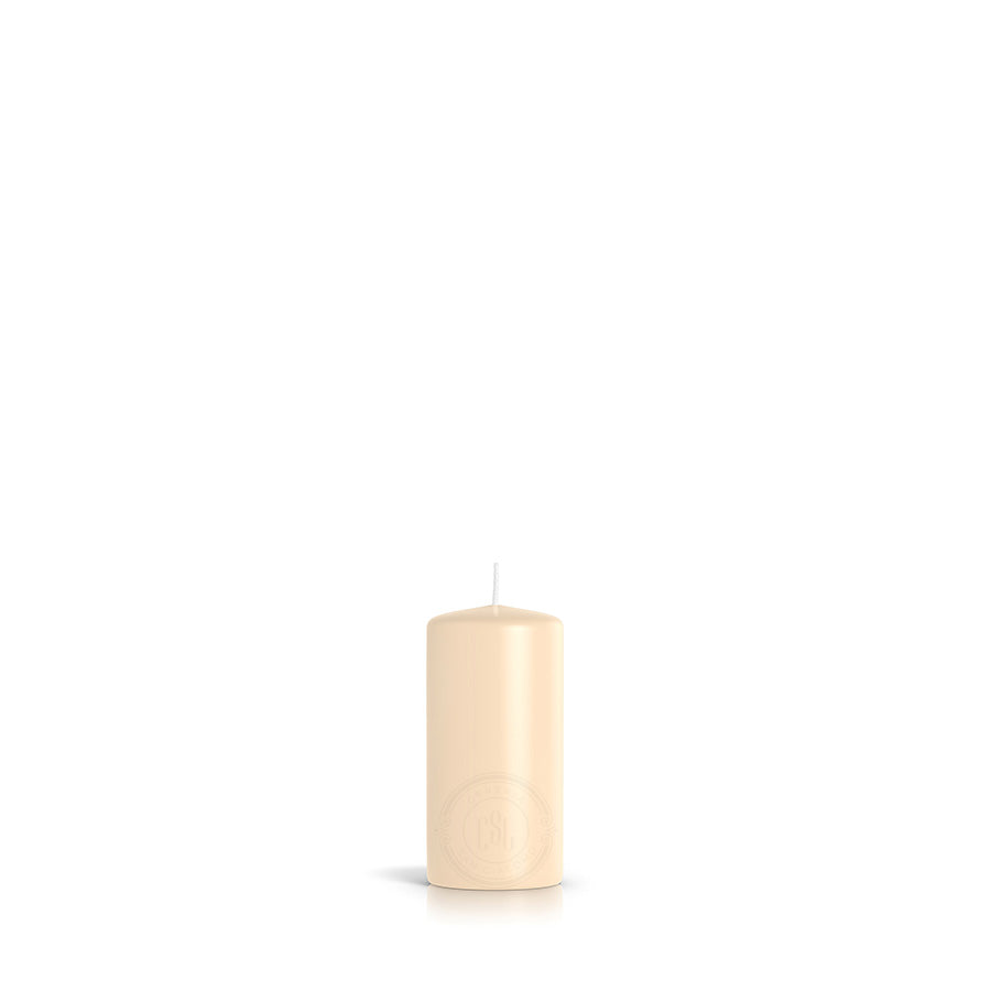 Candele Cilindriche Ø50 mm . h 100 mm. durata ±25 ore Candele-cereriasangiacomo