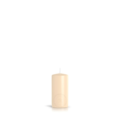 Candele Cilindriche Ø50 mm . h 100 mm. durata ±25 ore Candele-cereriasangiacomo