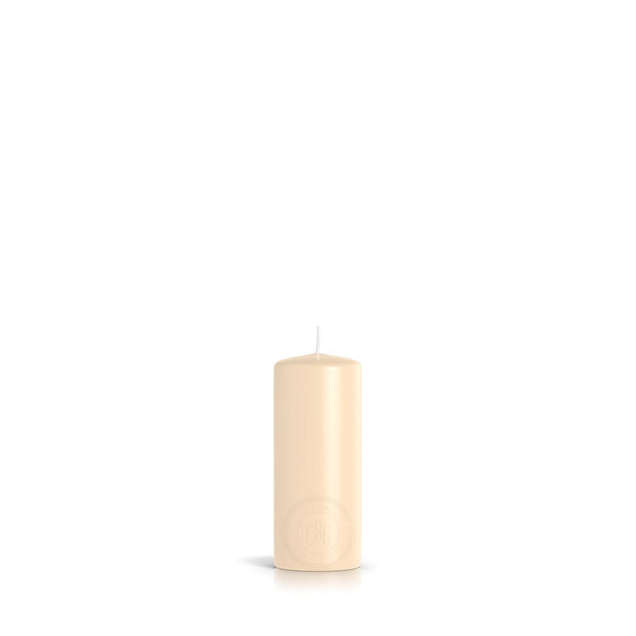 Candele Cilindriche Ø50 mm . h 120 mm. durata ±31 ore Candele-cereriasangiacomo