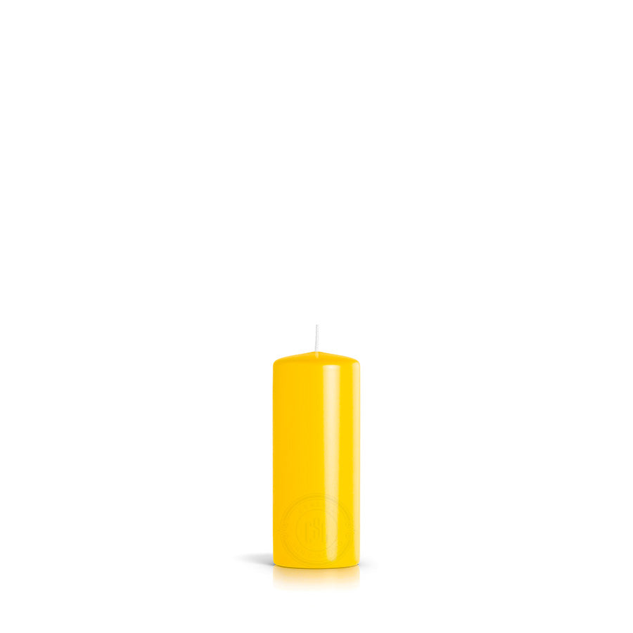 Candele Cilindriche Ø50 mm . h 120 mm. durata ±31 ore Candele-cereriasangiacomo