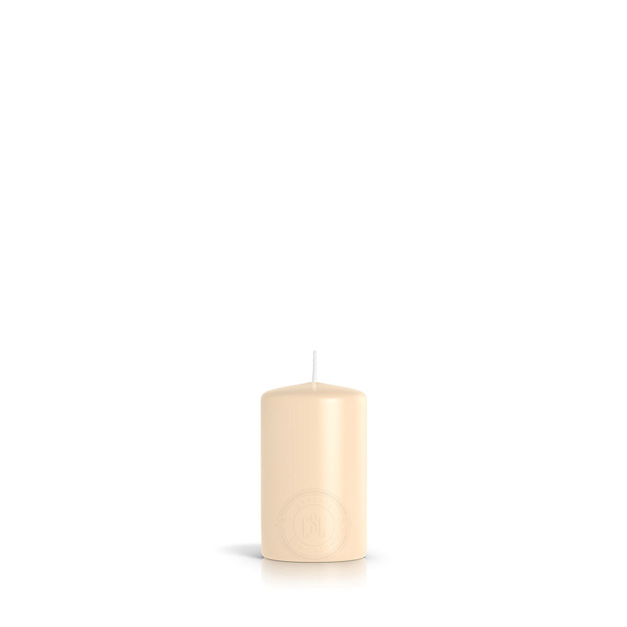 Candele Cilindriche Ø60 mm. h 100 mm. durata ±36 ore Candele-cereriasangiacomo