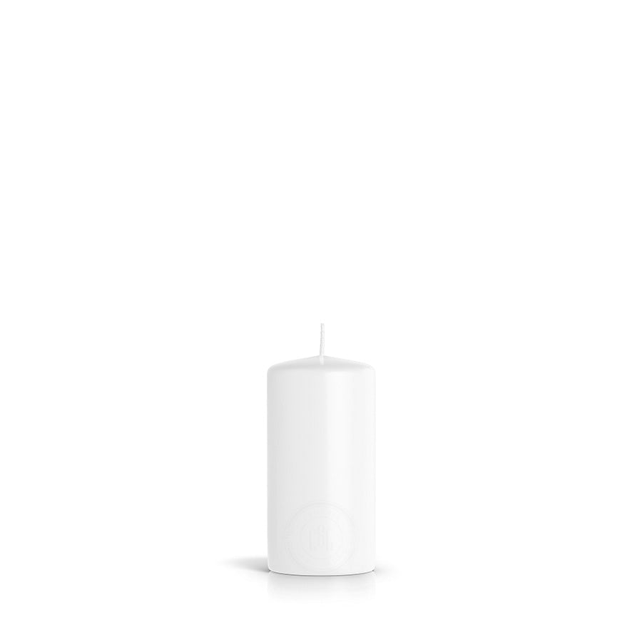 Candele Cilindriche Ø60 mm. h 120 mm. durata ±40 ore Cereria San Giacomo