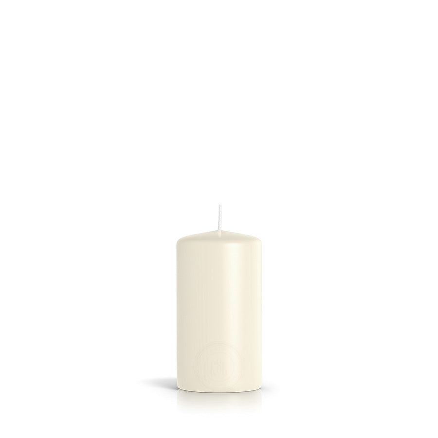 Candele Cilindriche Ø70 mm. h 130 mm. durata ±52 ore Cereria San Giacomo