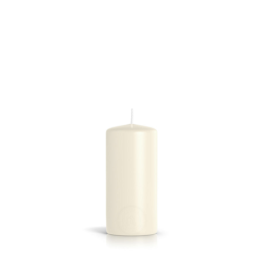 Candele Cilindriche Ø70 mm. h 150 mm. durata ±63 ore Cereria San Giacomo