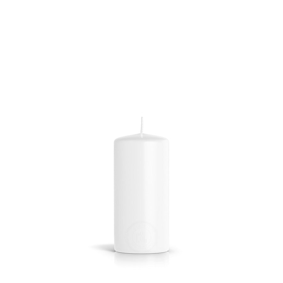 Candele Cilindriche Ø70 mm. h 150 mm. durata ±63 ore Cereria San Giacomo