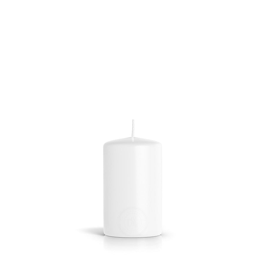 Candele Cilindriche Ø80 mm. h 150 mm. durata ±69 ore Cereria San Giacomo