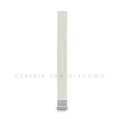 Stoppini in legno "Color WoodWick" 0.4 mm. Cereria San Giacomo