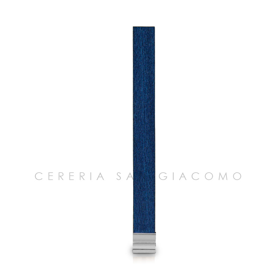 Stoppini in legno "Color WoodWick" 0.4 mm. Cereria San Giacomo