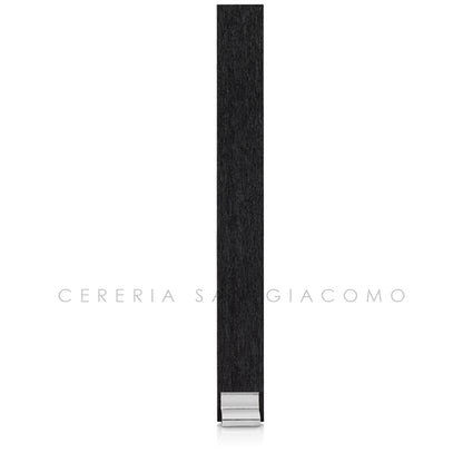 Stoppini in legno "Black WoodWick" 0.4 mm. Cereria San Giacomo