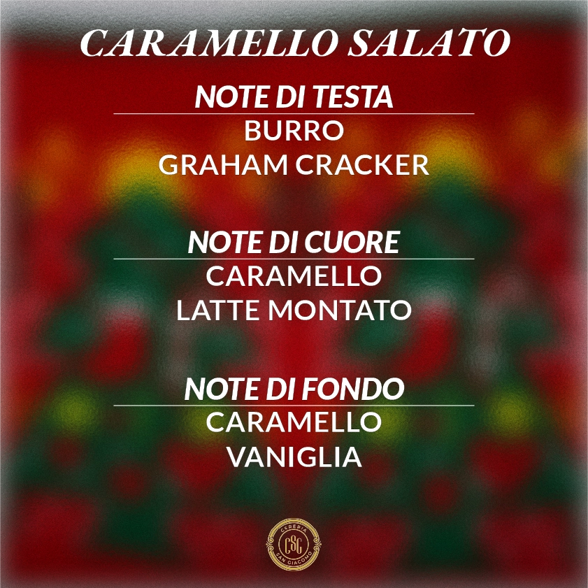Discovery Set - 10 Fragranze Cereria San Giacomo Candele.it