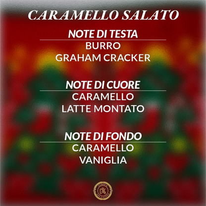 Discovery Set - 10 Fragranze Cereria San Giacomo Candele.it