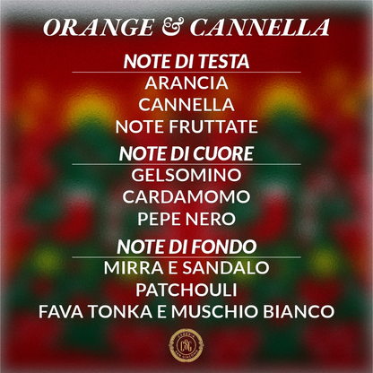 Discovery Set - 10 Fragranze Cereria San Giacomo Candele.it