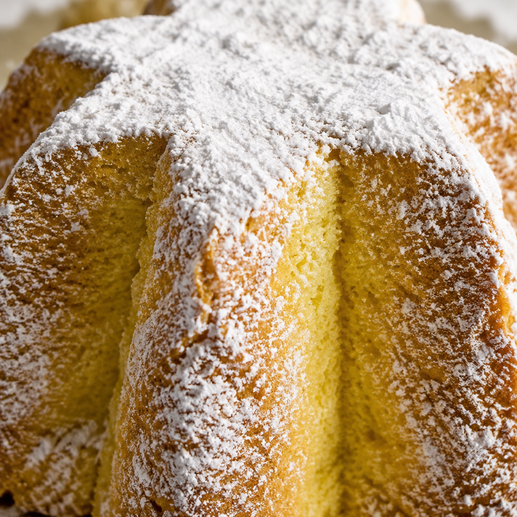 Panettone Cereria San Giacomo