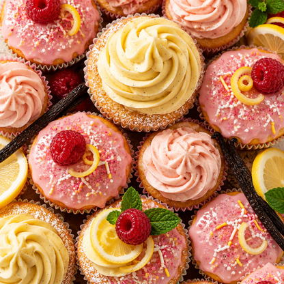 Fairy Cake Cereria San Giacomo