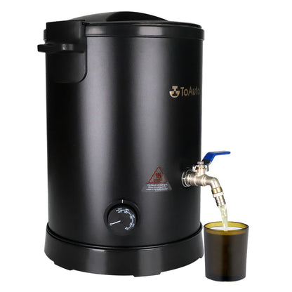 Fusore per Cera 8 L ToAuto Cereria San Giacomo