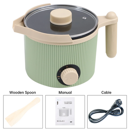 Fusore per Cera 1.5 L ToAuto Cereria San Giacomo