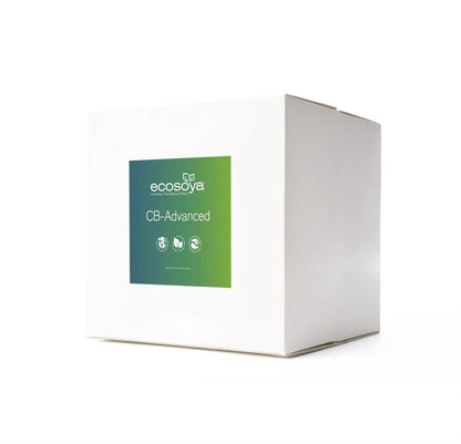 Cera EcoSoya CB-Advanced in perline per candele su contenitori Kerax