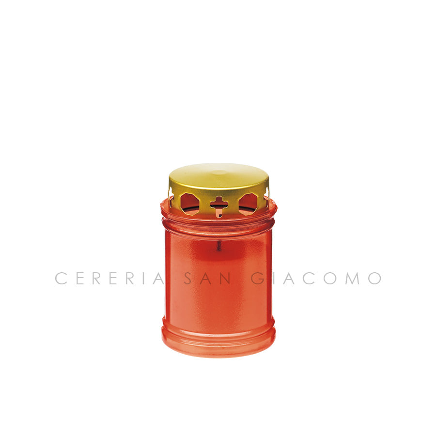 Cero commemorativo Art. 20PP con Para Pioggia in scatole da 60 Candele.it