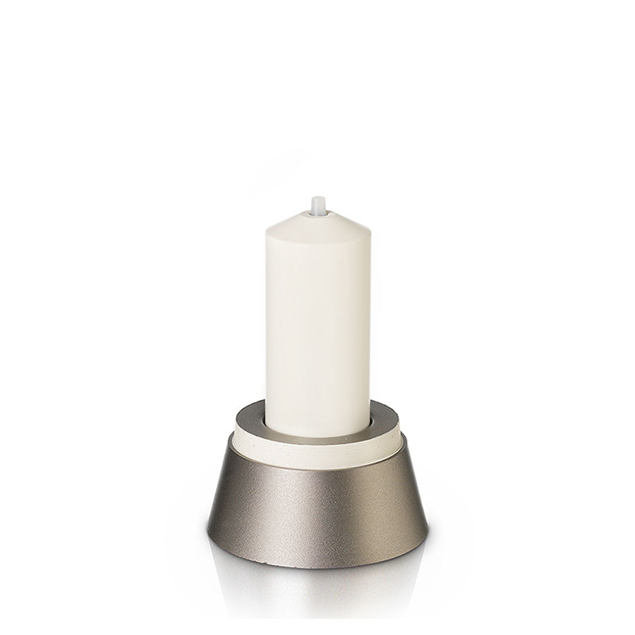Lampada a Cera Liquida "Cosmo" Candele-cereriasangiacomo