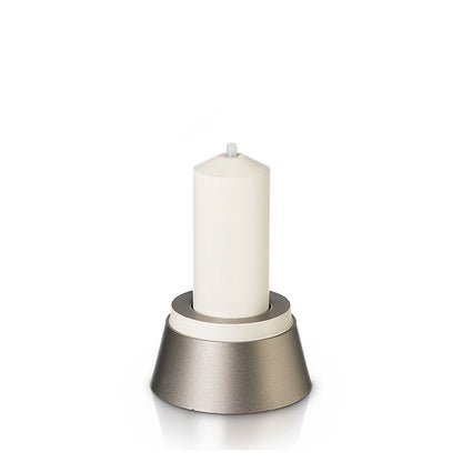 Lampada a Cera Liquida "Prana" Candele-cereriasangiacomo